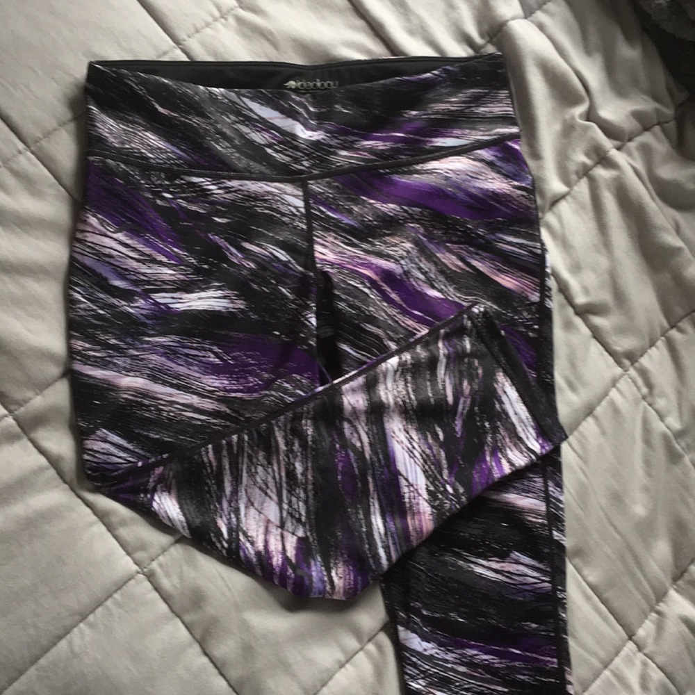 2/3 leggings